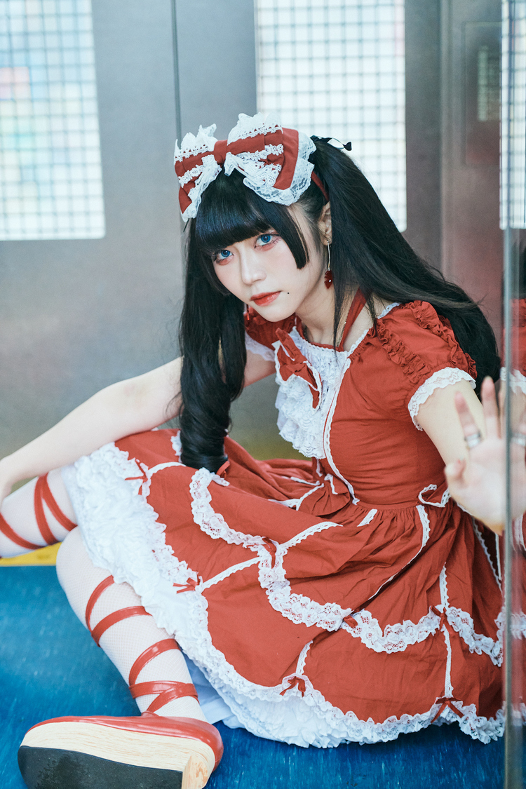 天神・大天使・閻魔（キングサリ）