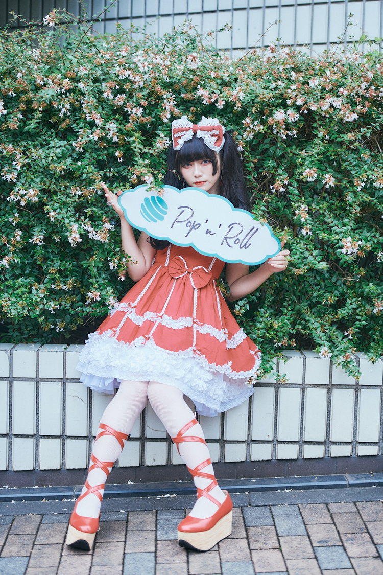 天神・大天使・閻魔（キングサリ）