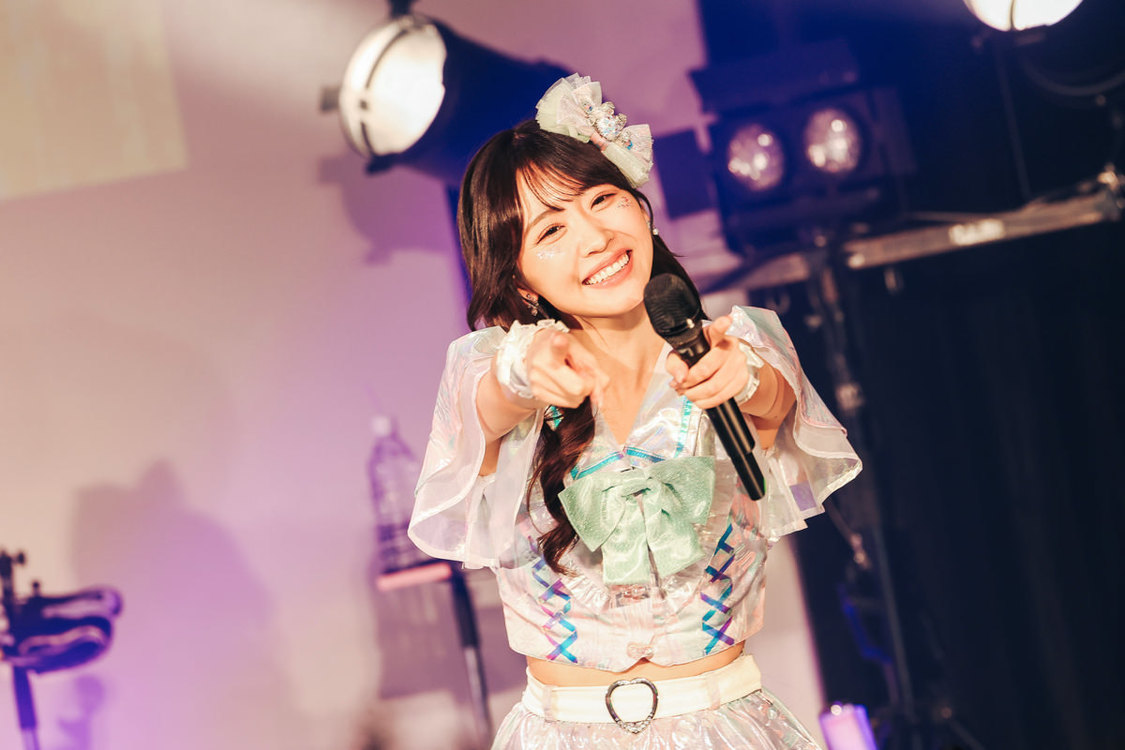 FRUITS ZIPPER＜2ndワンマンライブ -世界はキミからはじまる-＞渋谷WWW X（2022年11月11日）