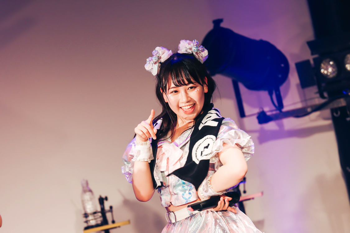 FRUITS ZIPPER＜2ndワンマンライブ -世界はキミからはじまる-＞渋谷WWW X（2022年11月11日）