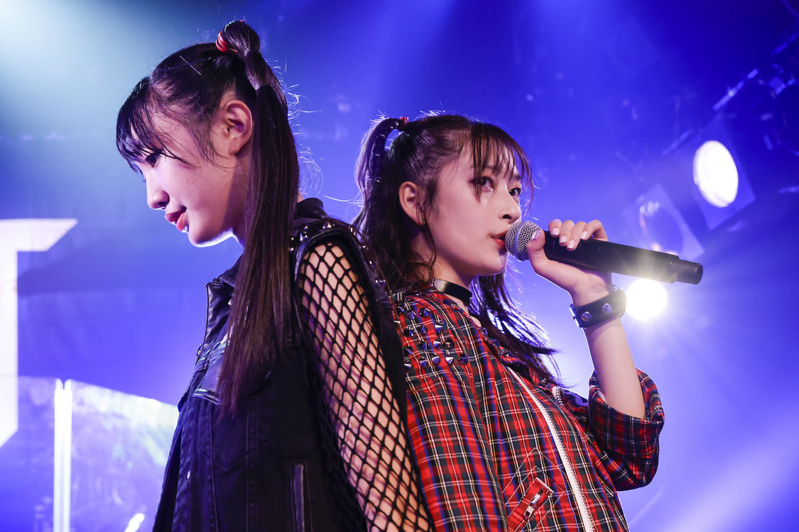 B.O.L.T＜Rock the B.O.L.T＞HEAVEN’S ROCK さいたま新都心 VJ-3（2022年11月12日）