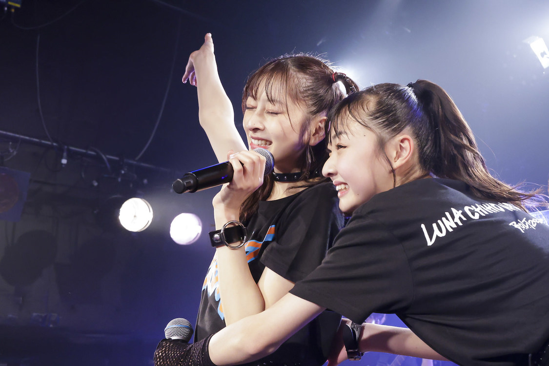 B.O.L.T＜Rock the B.O.L.T＞HEAVEN’S ROCK さいたま新都心 VJ-3（2022年11月12日）