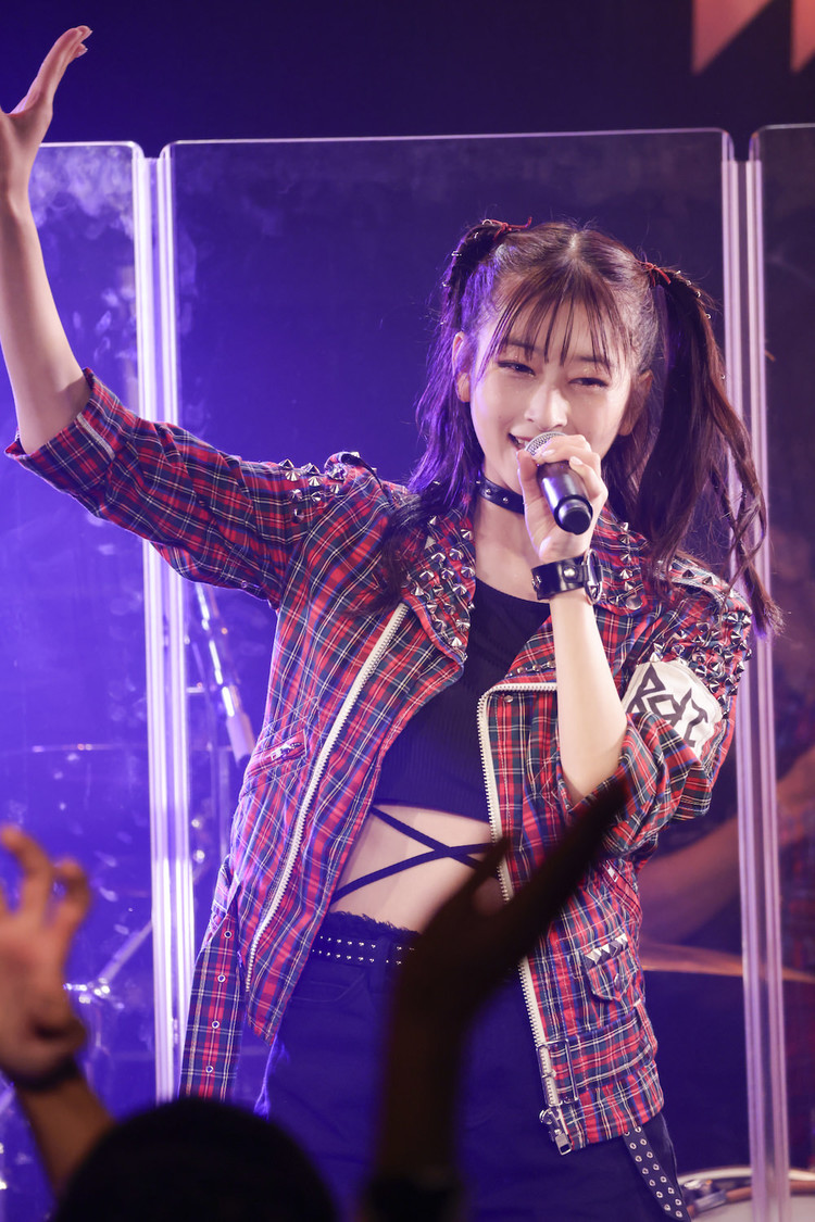 B.O.L.T＜Rock the B.O.L.T＞HEAVEN’S ROCK さいたま新都心 VJ-3（2022年11月12日）