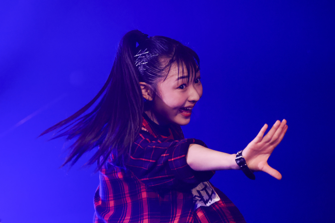 B.O.L.T＜Rock the B.O.L.T＞HEAVEN’S ROCK さいたま新都心 VJ-3（2022年11月12日）