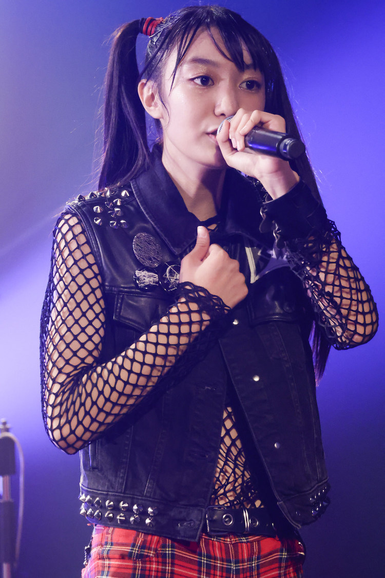 B.O.L.T＜Rock the B.O.L.T＞HEAVEN’S ROCK さいたま新都心 VJ-3（2022年11月12日）