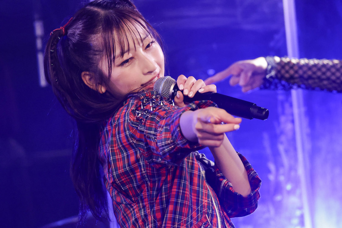 B.O.L.T＜Rock the B.O.L.T＞HEAVEN’S ROCK さいたま新都心 VJ-3（2022年11月12日）