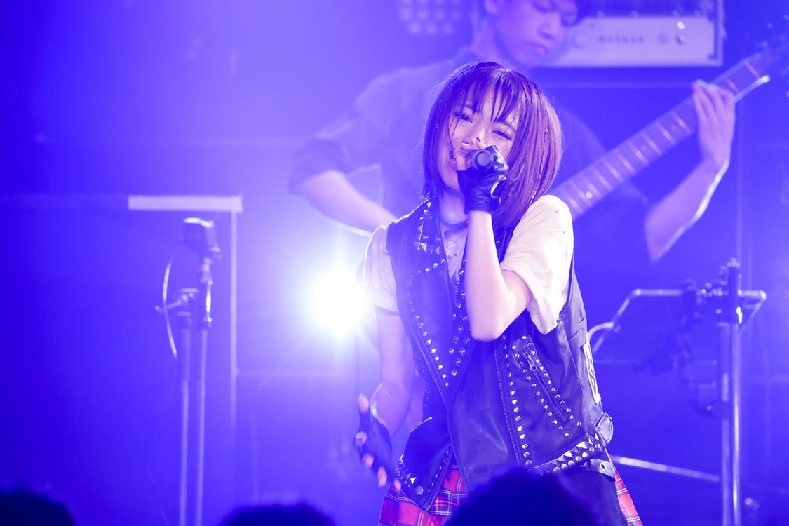 B.O.L.T＜Rock the B.O.L.T＞HEAVEN’S ROCK さいたま新都心 VJ-3（2022年11月12日）