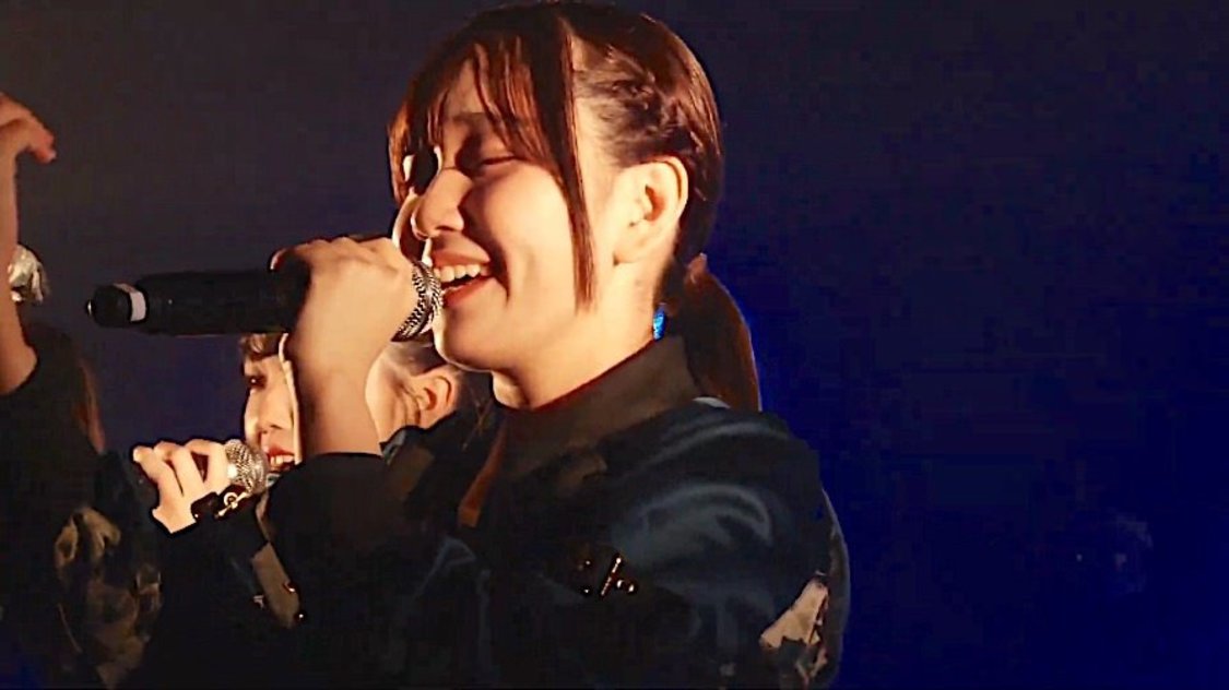 翡翠キセキ＜Grow up to be･･･＞SHIBUYA DIVE（2022年11月13日）