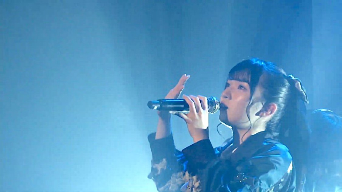 翡翠キセキ＜Grow up to be･･･＞SHIBUYA DIVE（2022年11月13日）