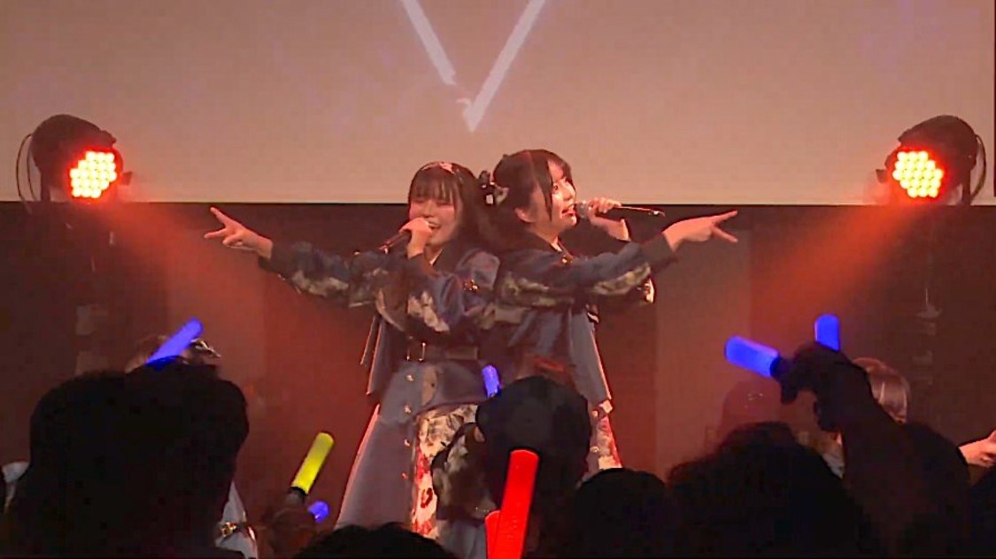 翡翠キセキ＜Grow up to be･･･＞SHIBUYA DIVE（2022年11月13日）