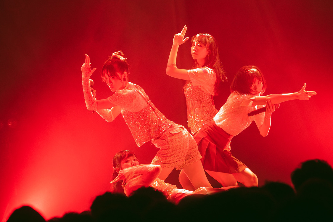 ＜@onefive LIVE 2022 -SPOTLIGHT-＞恵比寿ザ・ガーデンホール（2022年11月13日）