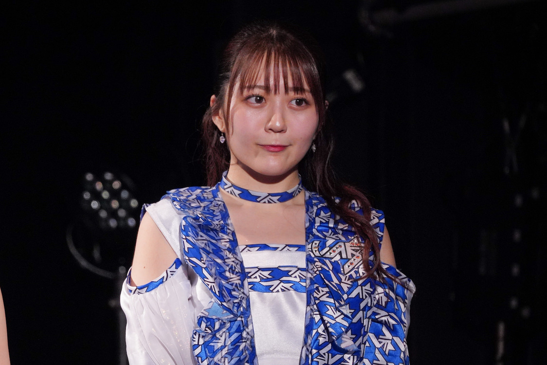 ＜アップアップガールズ（仮）8人KA-Re：START＞東京・表参道GROUND（2022年11月13日）