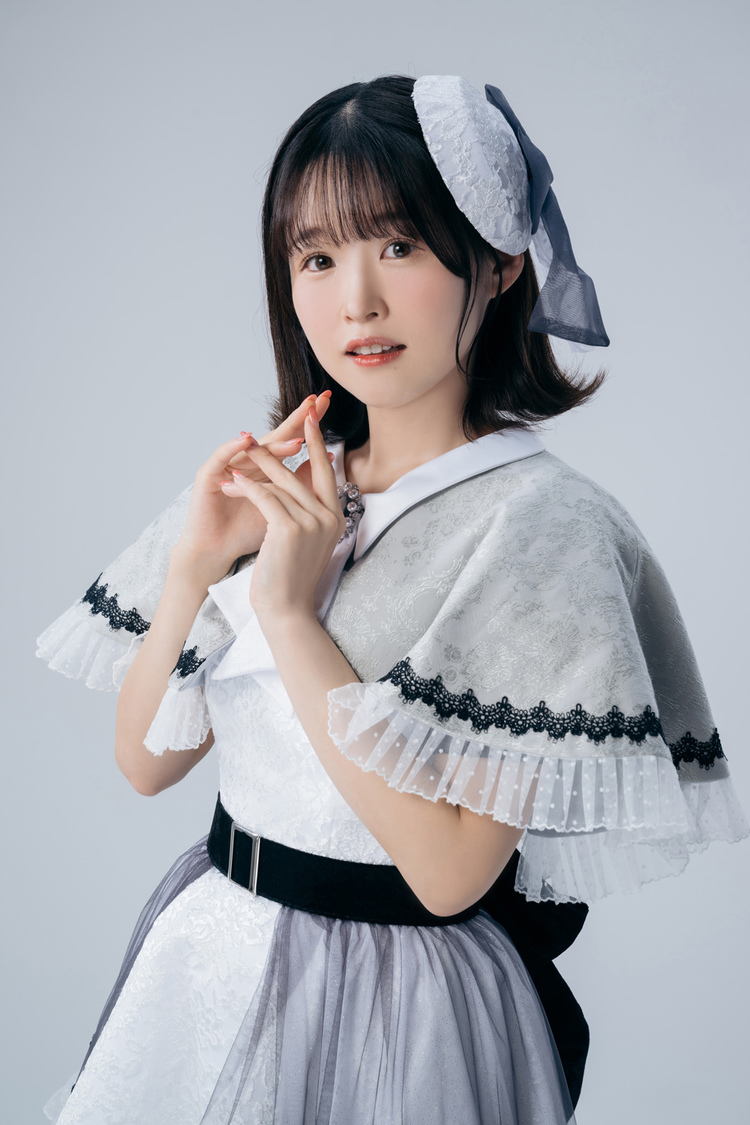 吉咲みゆ（ピュアリーモンスター）