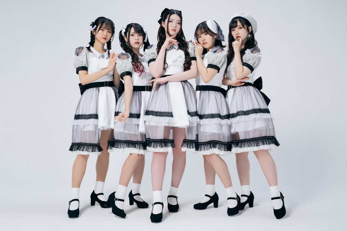 ピュアリーモンスター