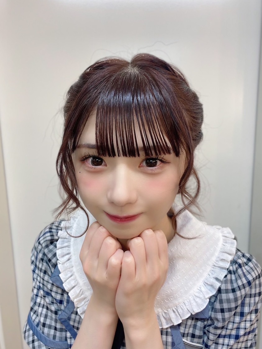 筆者近影（≠ME 菅波美玲）