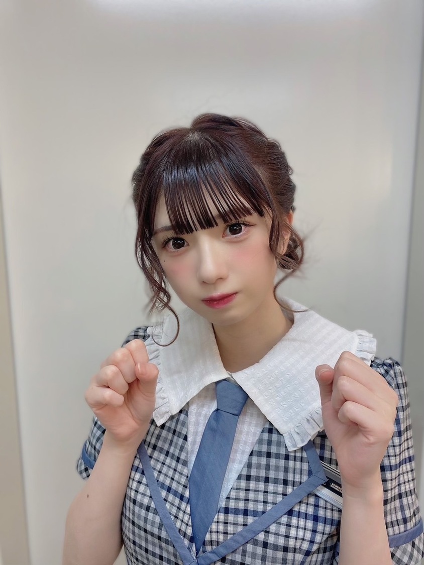 筆者近影（≠ME 菅波美玲）