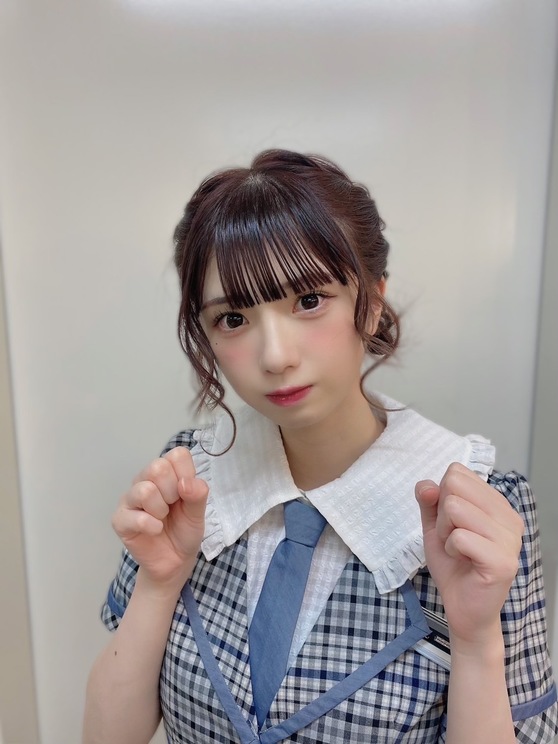 筆者近影(≠ME 菅波美玲)