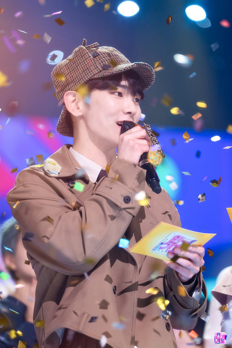 MC 9月／10月配信分『SBS人気歌謡』《字幕版》（ⓒSBS）