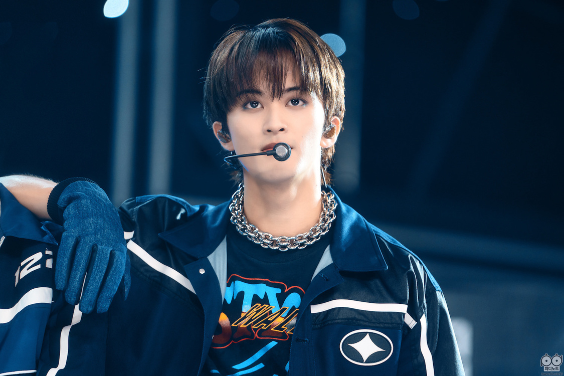 NCT 127 9月／10月配信分『SBS人気歌謡』《字幕版》（ⓒSBS）