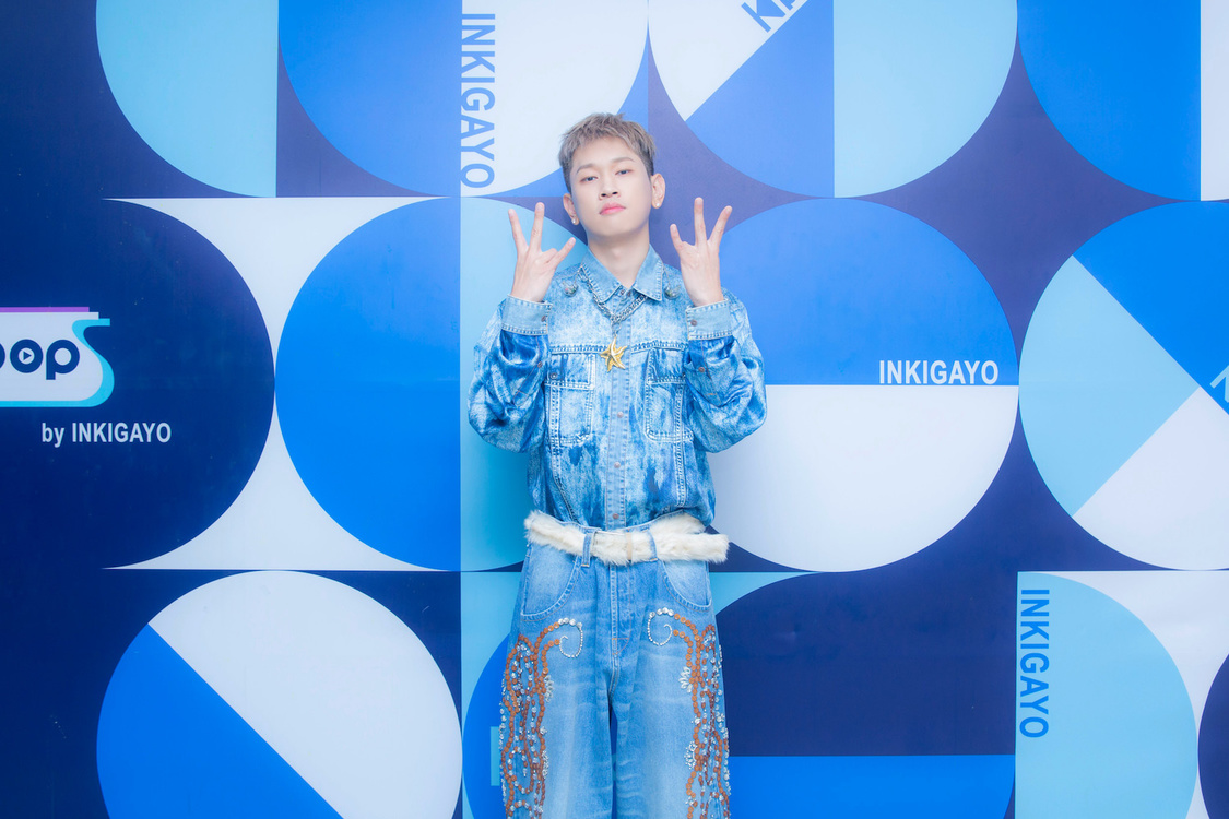 Crush 9月／10月配信分『SBS人気歌謡』《字幕版》（ⓒSBS）