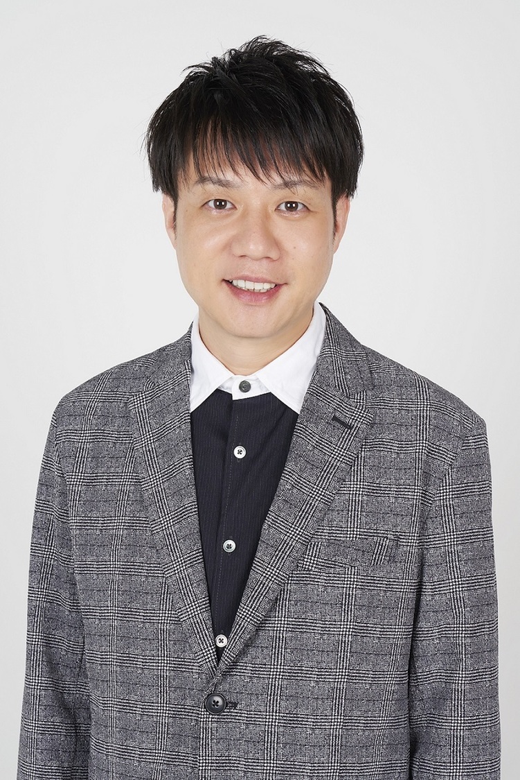 槙尾ユウスケ（かもめんたる）