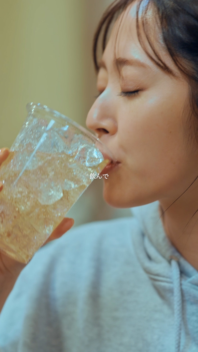 TikTokドラマ『限界ちゃんの#ていねいな暮らし』