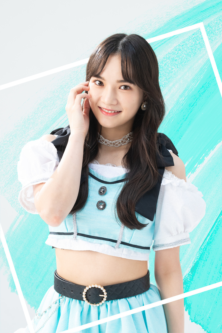 ジェームズ里穂