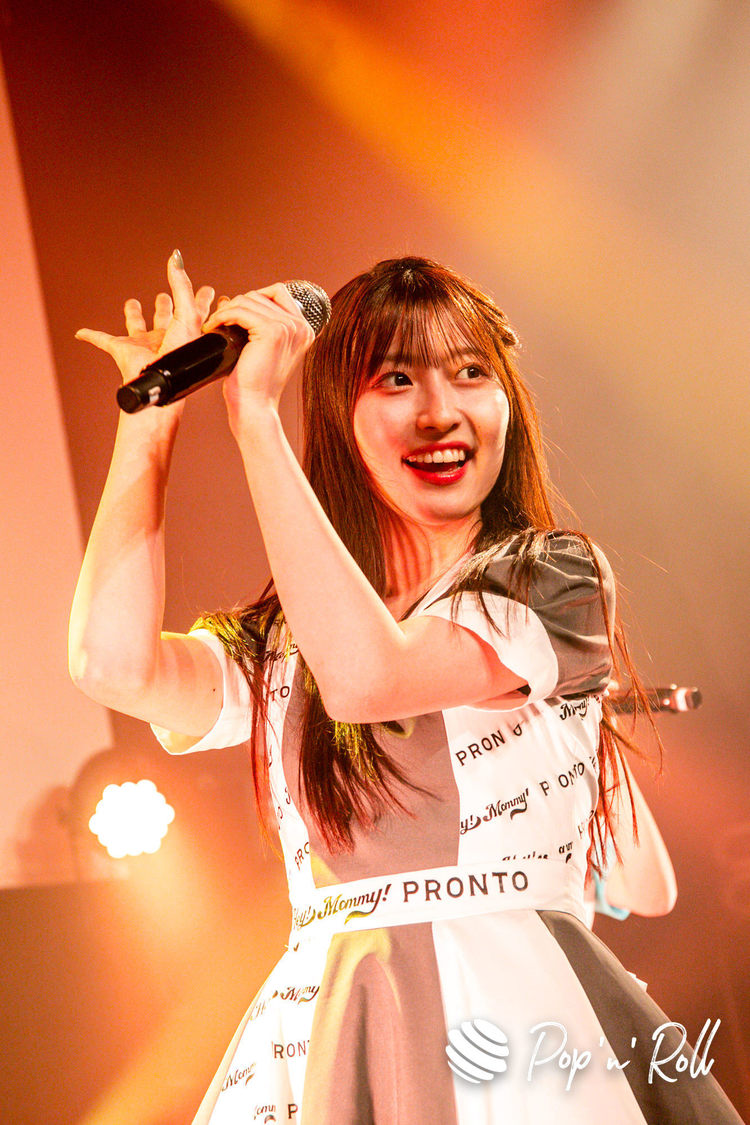 今丘葉月＜School of IDOL vol.3＞SHIBUYA DIVE（2022年11月12日）