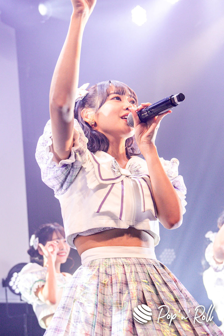 仲川瑠夏＜School of IDOL vol.3＞SHIBUYA DIVE（2022年11月12日）