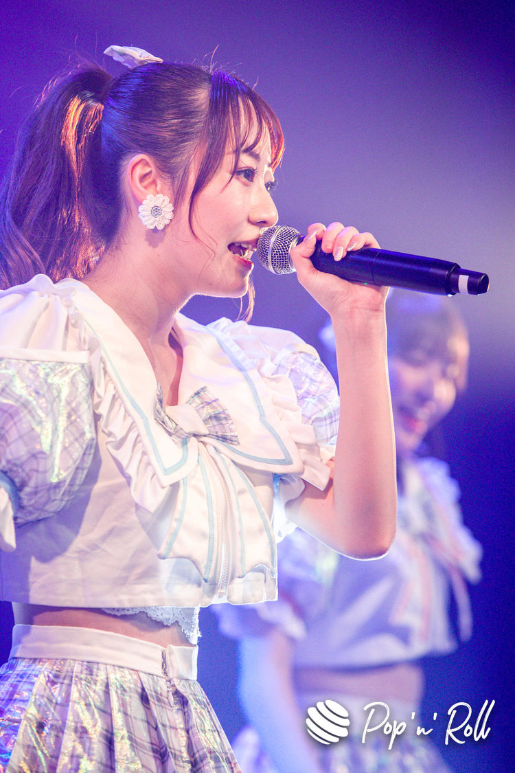 真中まな＜School of IDOL vol.3＞SHIBUYA DIVE（2022年11月12日）