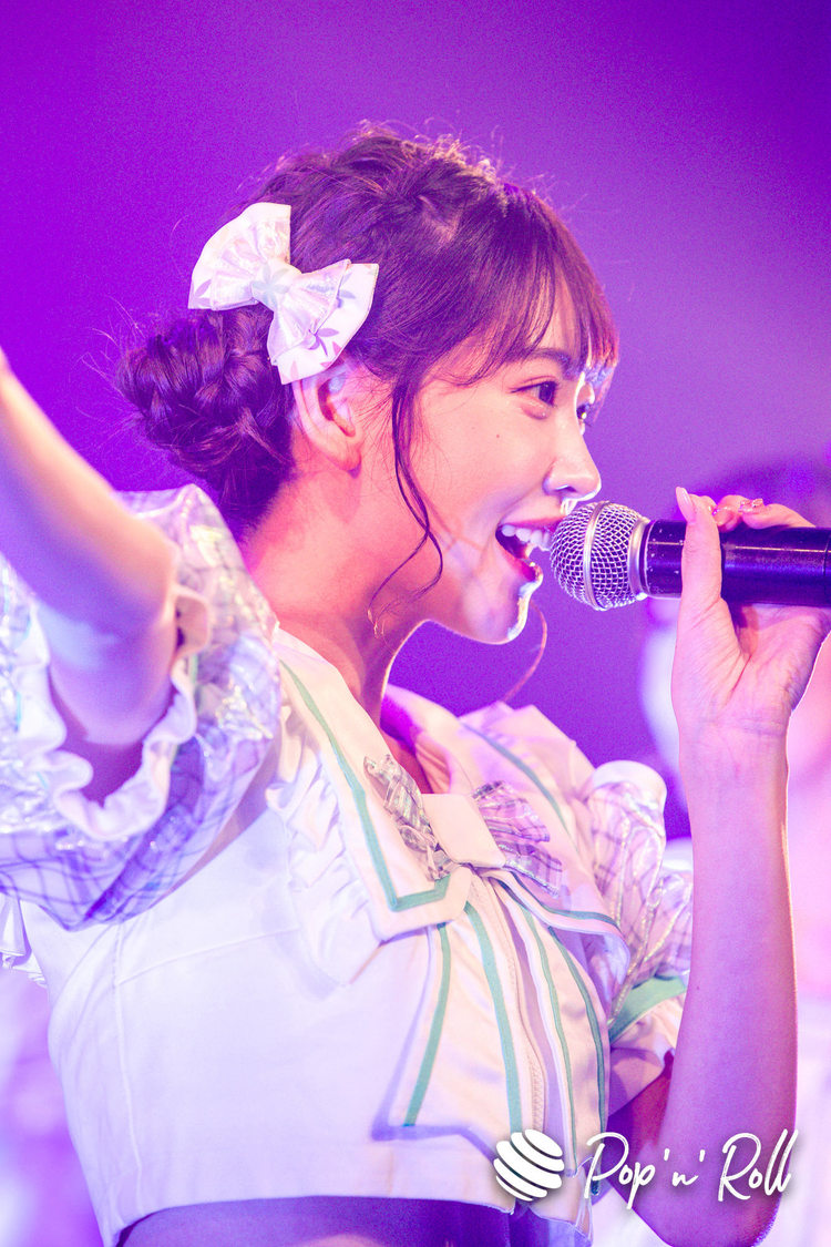 櫻井優衣＜School of IDOL vol.3＞SHIBUYA DIVE（2022年11月12日）