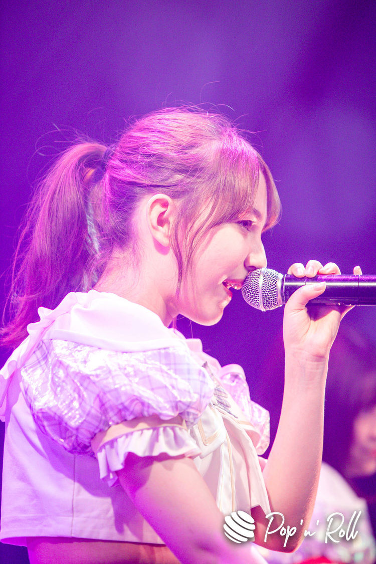 早瀬ノエル＜School of IDOL vol.3＞SHIBUYA DIVE（2022年11月12日）