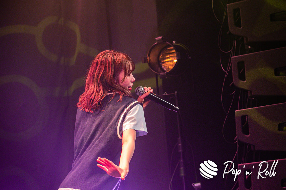 原明日香＜School of IDOL vol.3＞SHIBUYA DIVE（2022年11月12日）