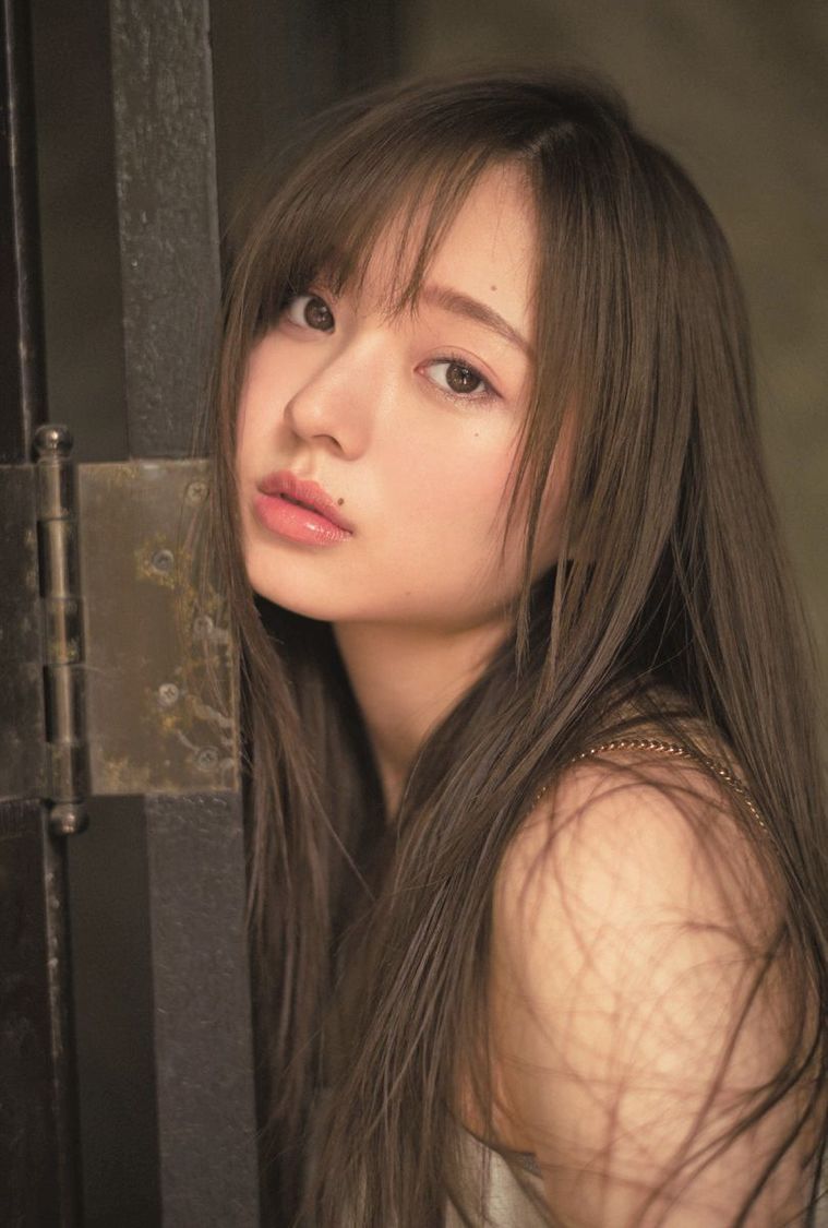 【セブンネットショッピング購入者特典】『blt graph. vol.43』（東京ニュース通信社刊）