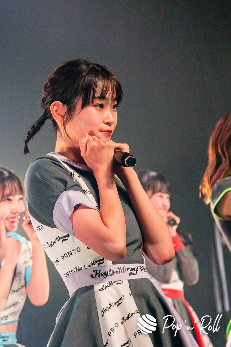 作島藍＜School of IDOL vol.3＞SHIBUYA DIVE（2022年11月12日）