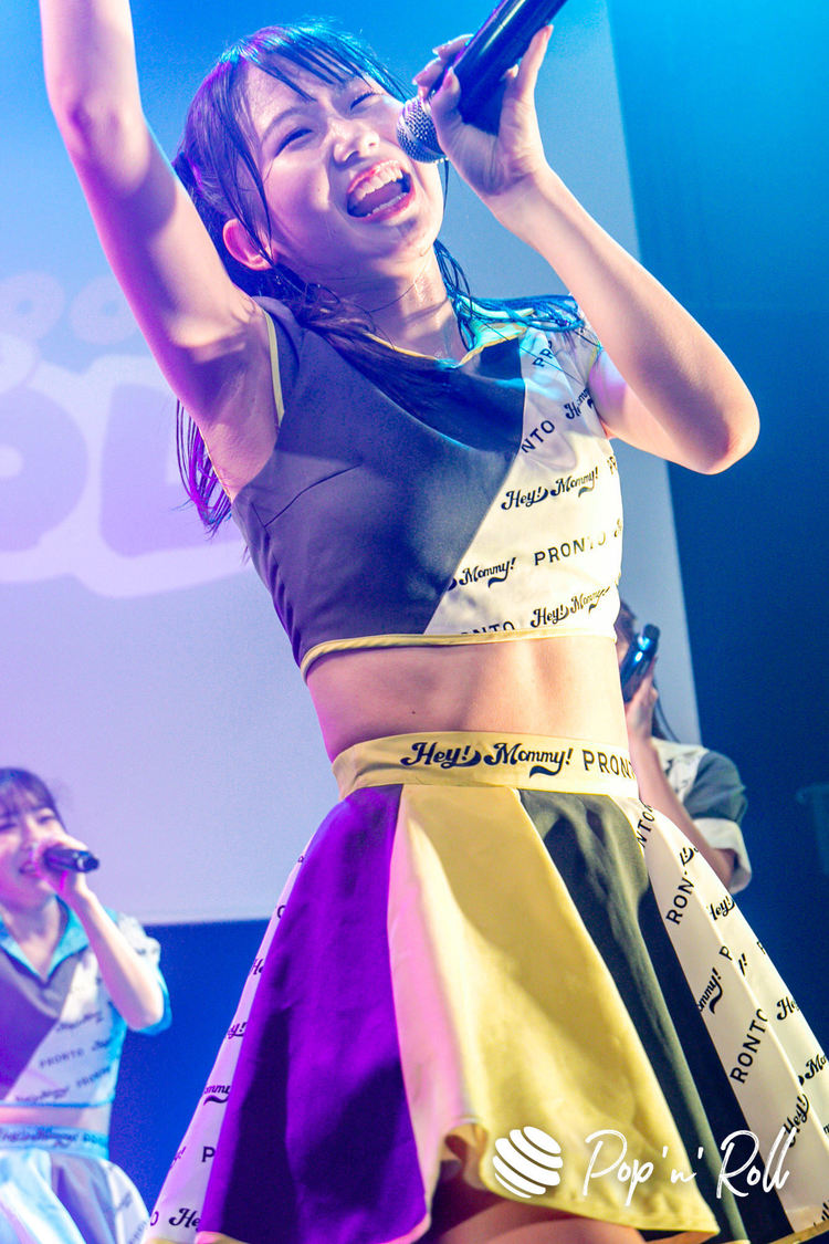 佐々木ひまわり＜School of IDOL vol.3＞SHIBUYA DIVE（2022年11月12日）