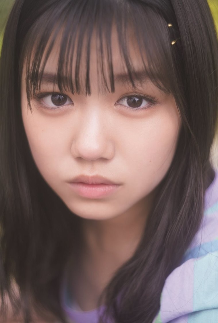 【TOKYO NEWS magazine＆mook購入者特典1】『blt graph. vol.43』（東京ニュース通信社刊）