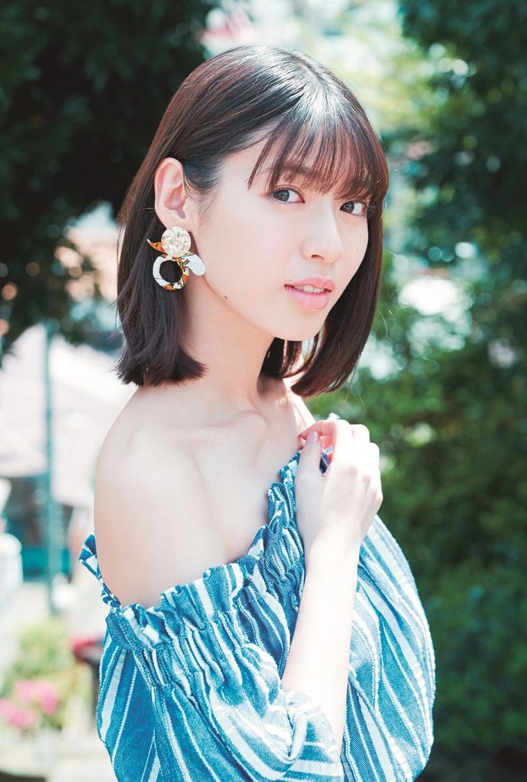 【TOKYO NEWS magazine＆mook購入者特典2】『blt graph. vol.43』（東京ニュース通信社刊）