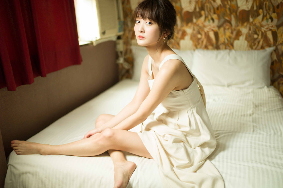 『久保ユリカ写真集（仮）』東京ニュース通信社刊