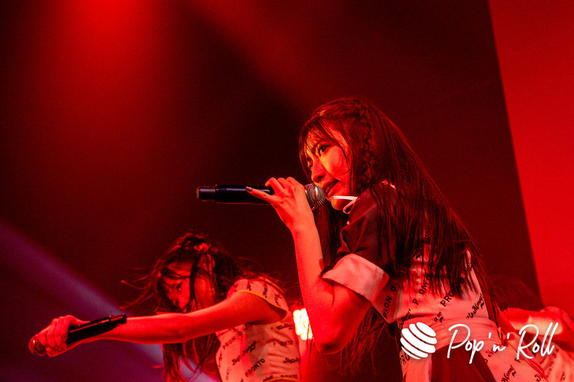 Hey!Mommy! 第1部＜School of IDOL vol.3＞SHIBUYA DIVE（2022年11月12日）