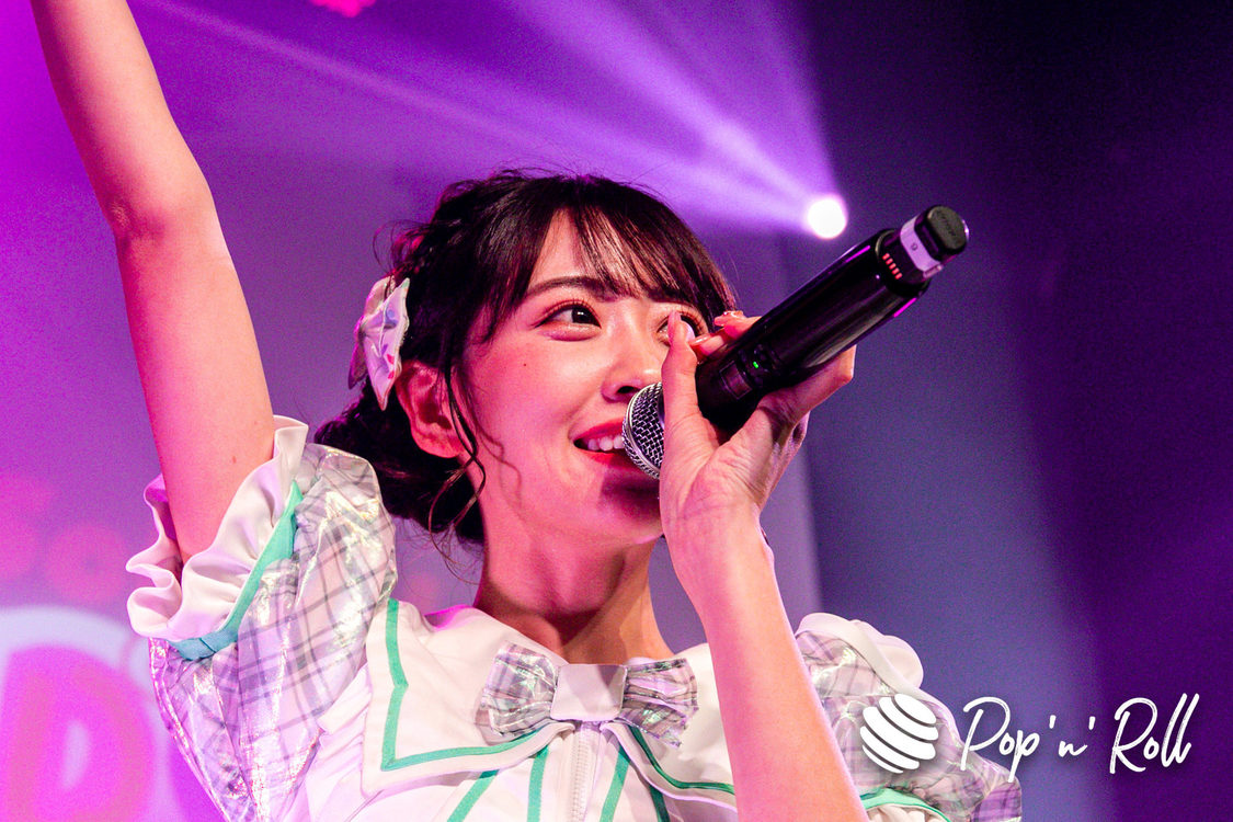 FRUITS ZIPPER 第1部＜School of IDOL vol.3＞SHIBUYA DIVE（2022年11月12日）