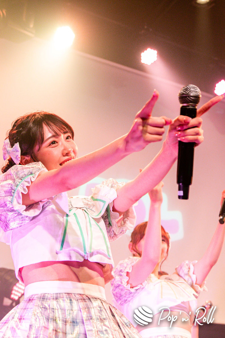 FRUITS ZIPPER 第1部＜School of IDOL vol.3＞SHIBUYA DIVE（2022年11月12日）