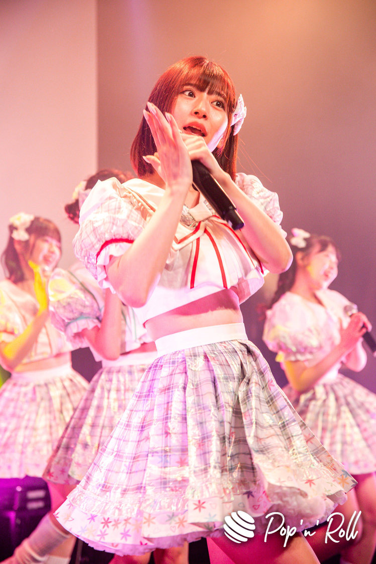 FRUITS ZIPPER 第1部＜School of IDOL vol.3＞SHIBUYA DIVE（2022年11月12日）