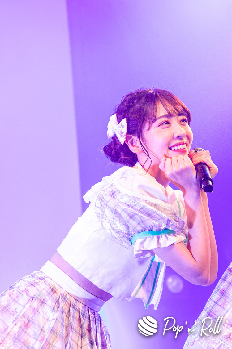 FRUITS ZIPPER 第1部＜School of IDOL vol.3＞SHIBUYA DIVE（2022年11月12日）