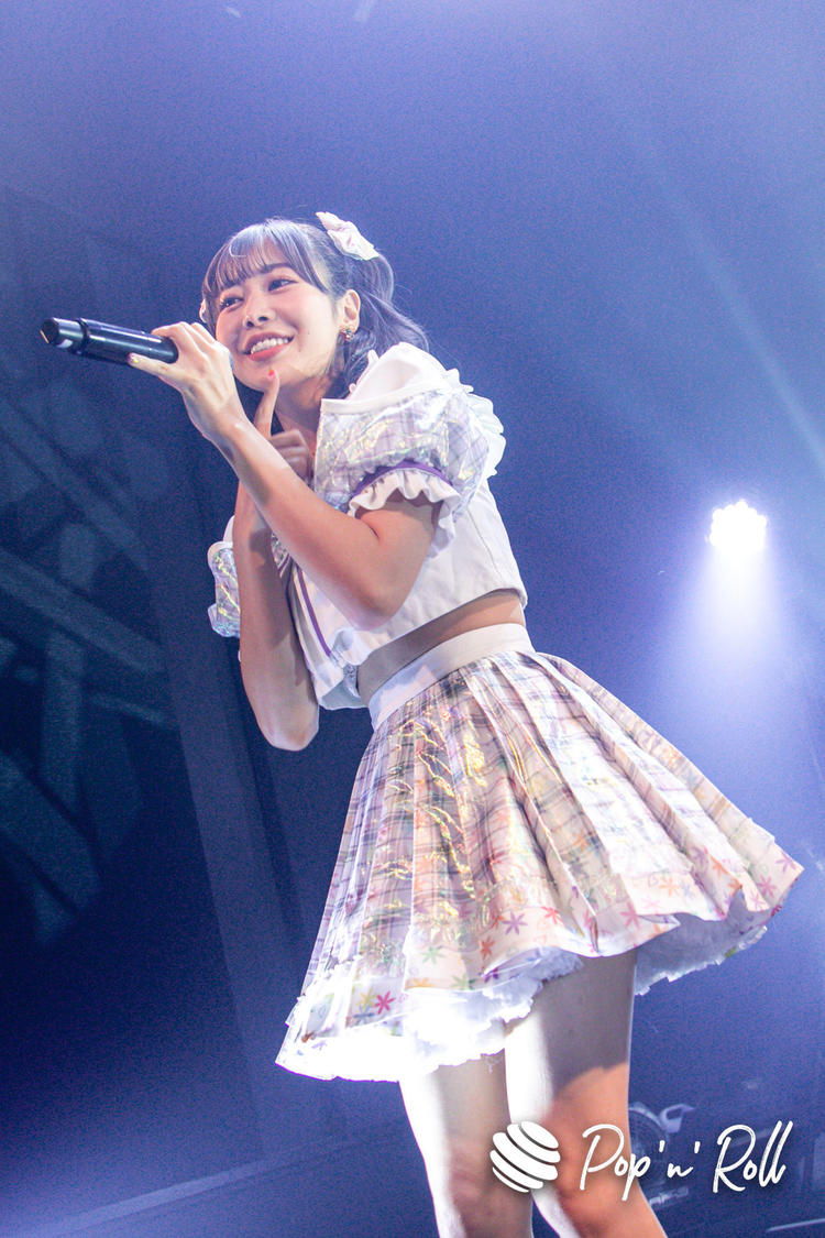 FRUITS ZIPPER 第1部＜School of IDOL vol.3＞SHIBUYA DIVE（2022年11月12日）