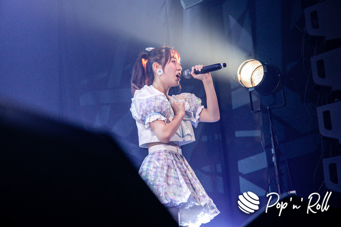 FRUITS ZIPPER 第1部＜School of IDOL vol.3＞SHIBUYA DIVE（2022年11月12日）