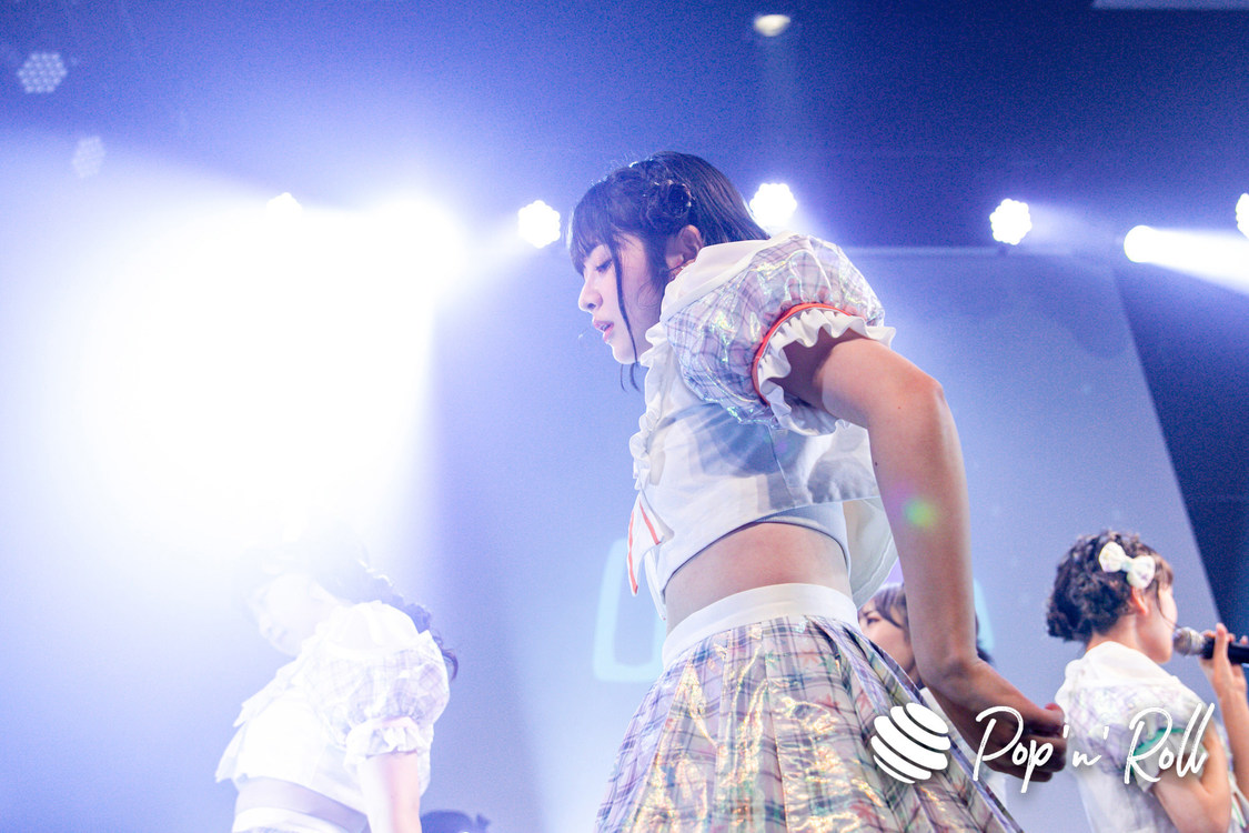 FRUITS ZIPPER 第1部＜School of IDOL vol.3＞SHIBUYA DIVE（2022年11月12日）