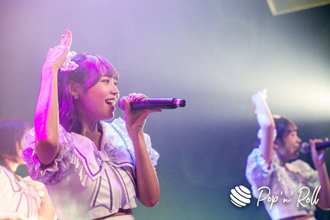 FRUITS ZIPPER 第1部＜School of IDOL vol.3＞SHIBUYA DIVE（2022年11月12日）