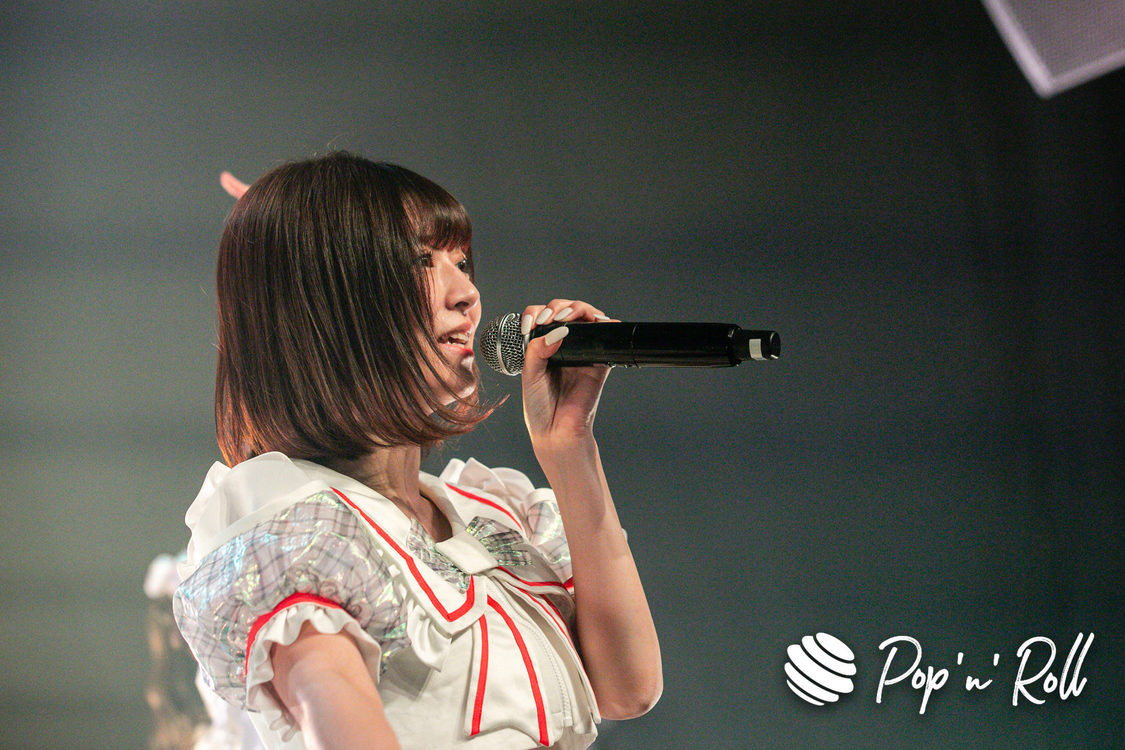 FRUITS ZIPPER 第1部＜School of IDOL vol.3＞SHIBUYA DIVE（2022年11月12日）