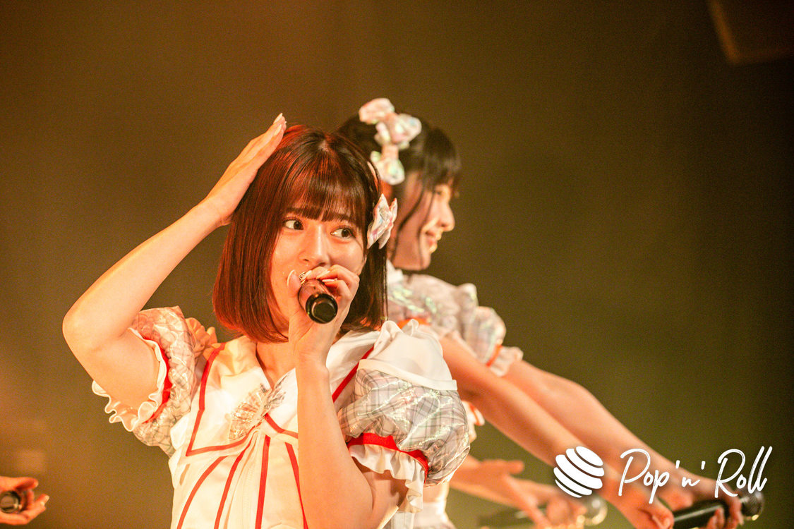 FRUITS ZIPPER 第1部＜School of IDOL vol.3＞SHIBUYA DIVE（2022年11月12日）